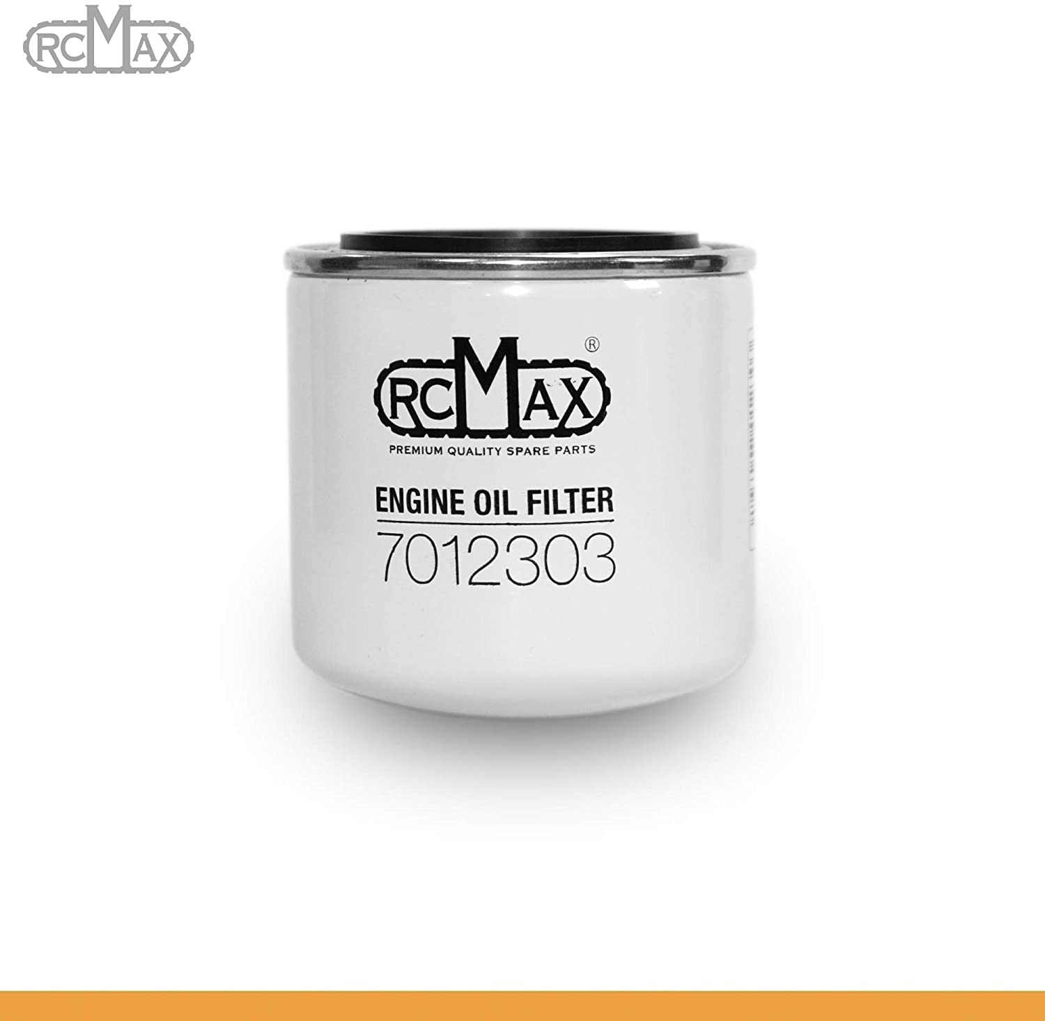 Bobcat OEM Engine Oil Filter 7012303 – RcMax